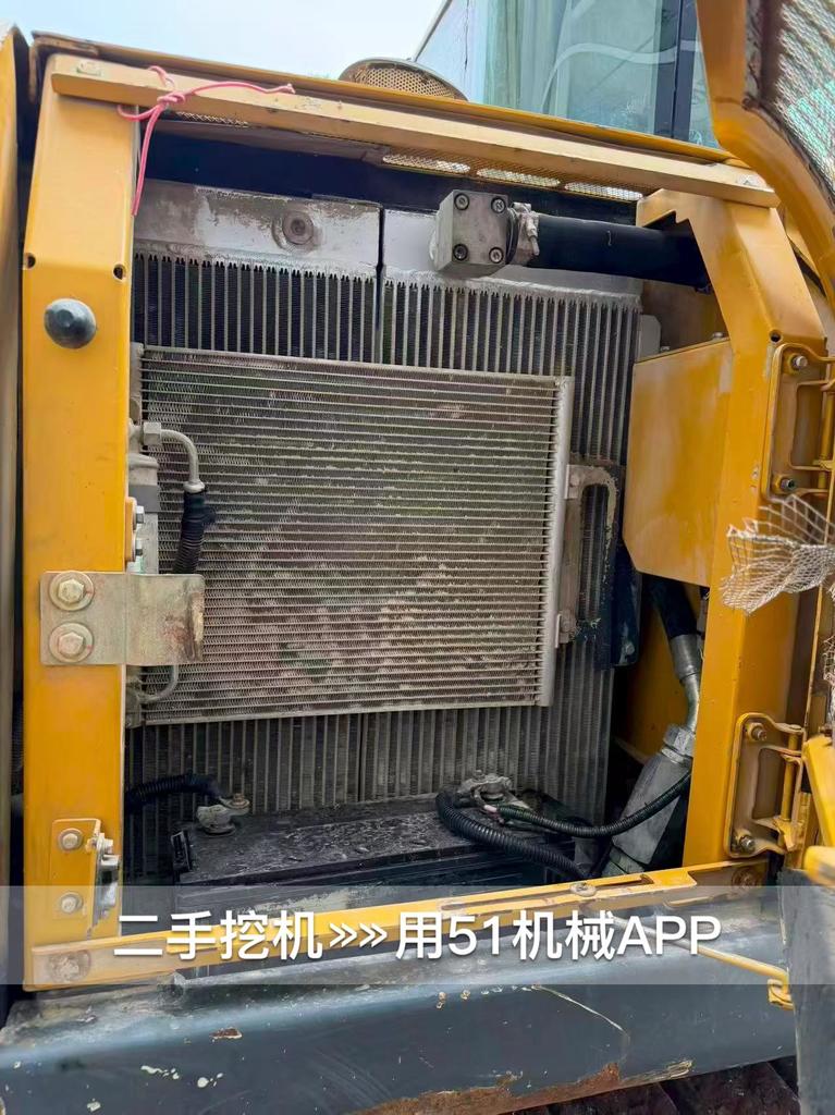 51挖机